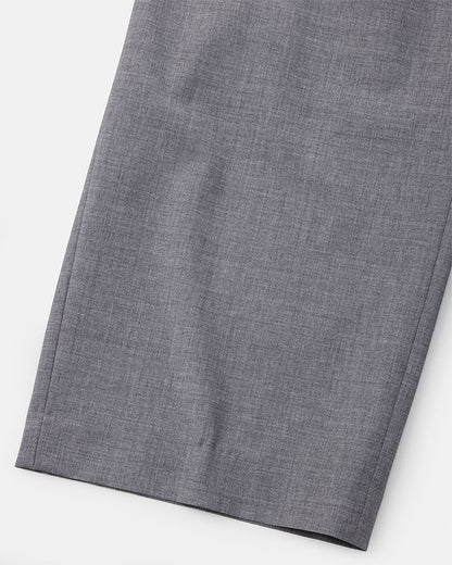 Side adjuster pants