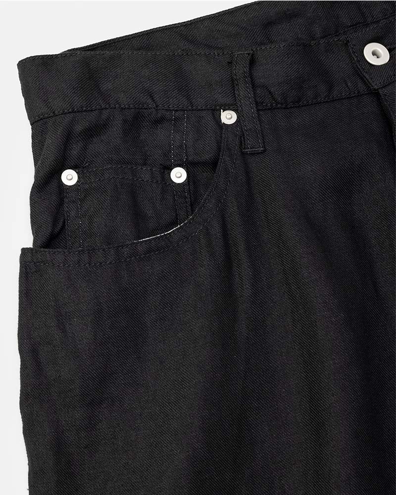 Puckering wide pants – DIGAWEL ONLINE STORE