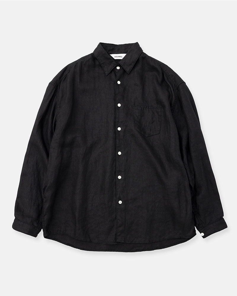 Puckering shirt – DIGAWEL ONLINE STORE