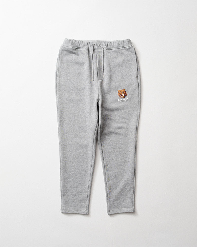 Tapered sweatpants