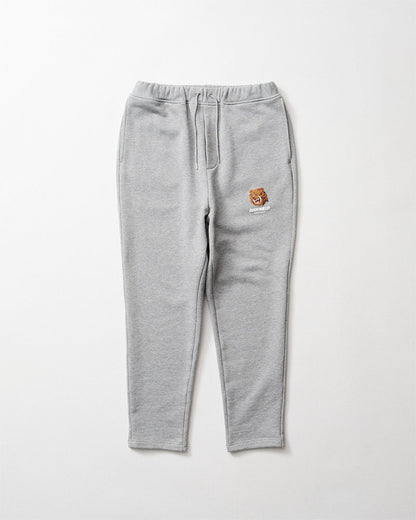 Tapered sweatpants