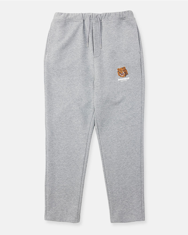 Tapered sweatpants