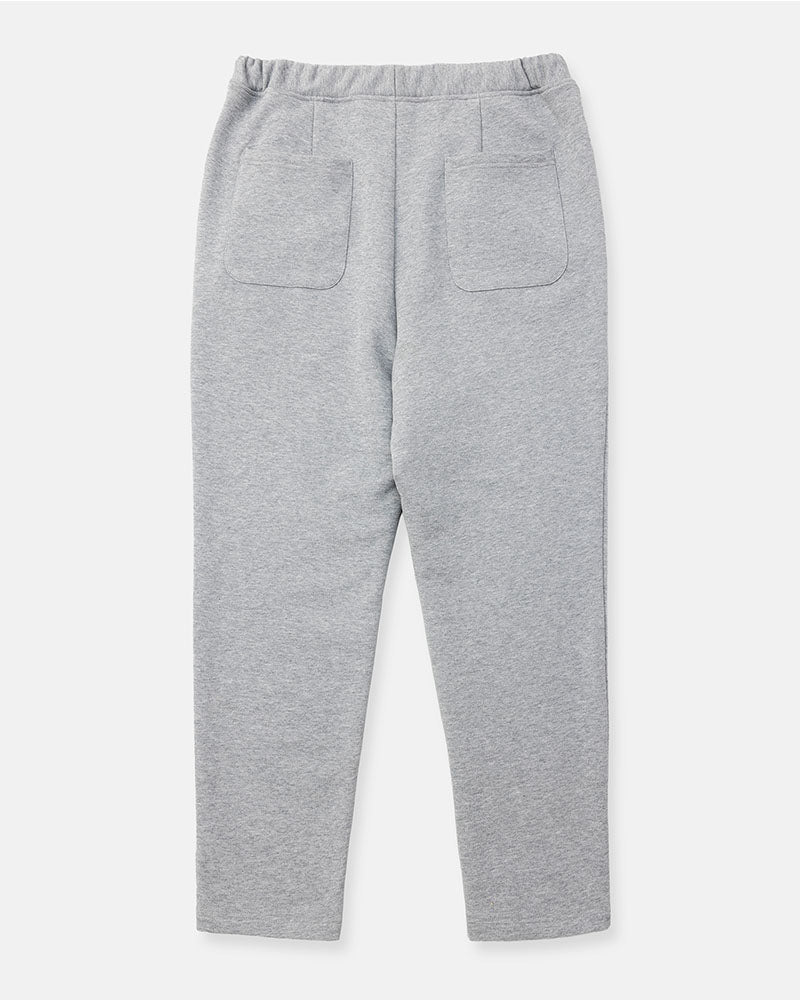 Tapered sweatpants