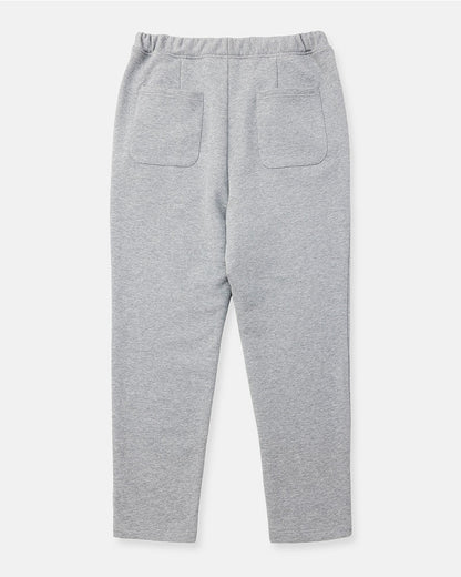 Tapered sweatpants