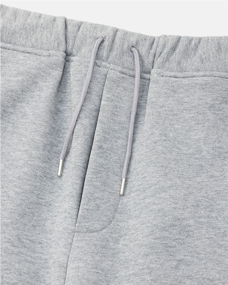 Tapered sweatpants