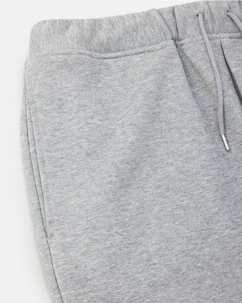 Tapered sweatpants