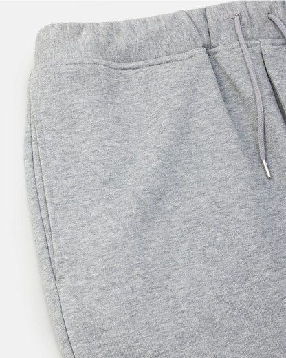 Tapered sweatpants