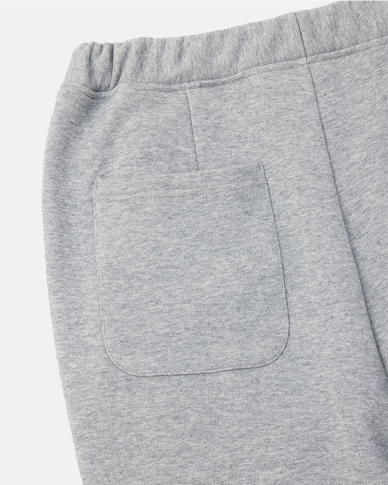Tapered sweatpants