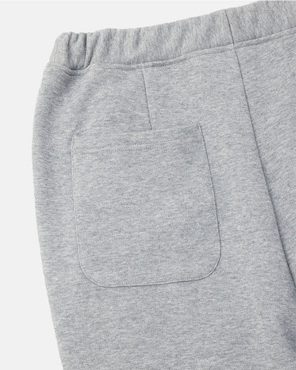 Tapered sweatpants