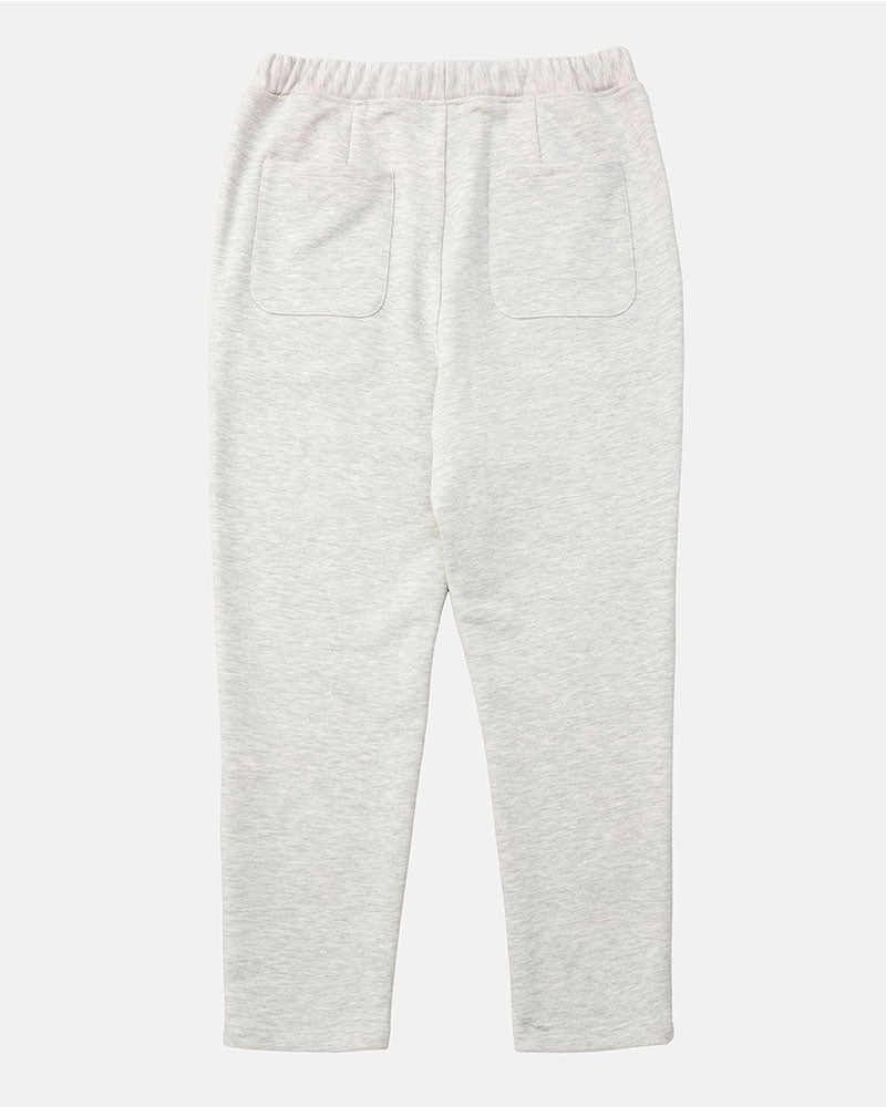 Tapered sweatpants