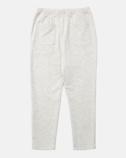 Tapered sweatpants