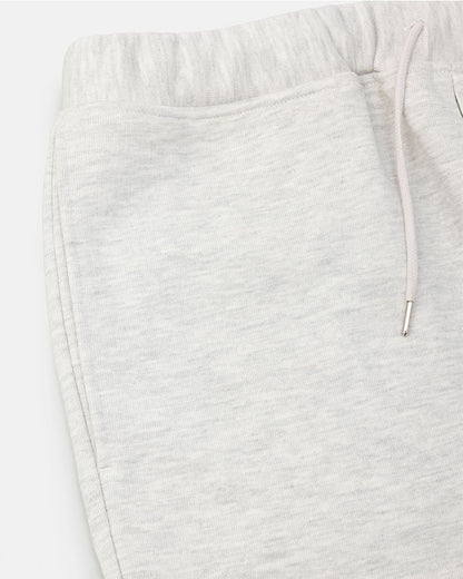 Tapered sweatpants