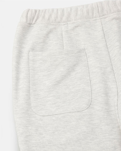 Tapered sweatpants