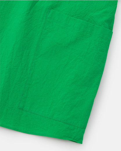 Side pocket S/S shirt