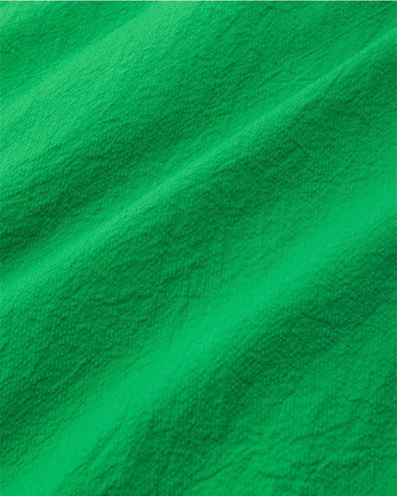 Side pocket S/S shirt