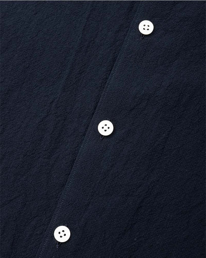 Side pocket S/S shirt