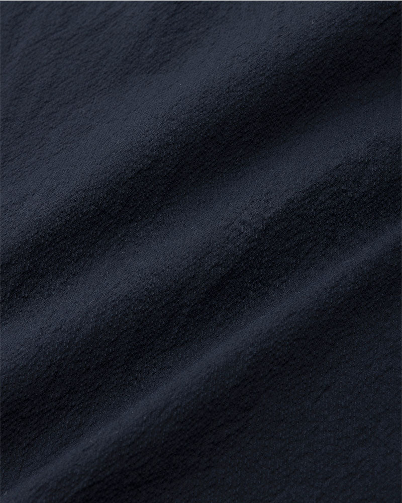 Side pocket S/S shirt