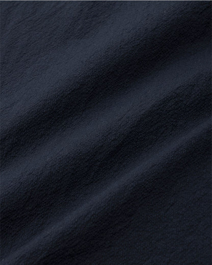 Side pocket S/S shirt