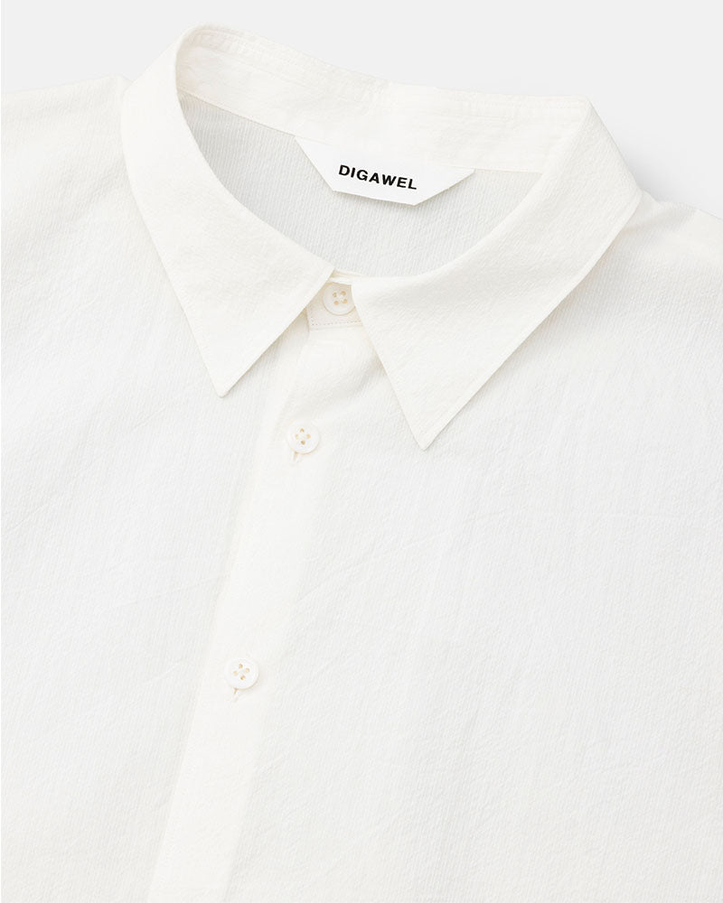 Side pocket S/S shirt – DIGAWEL ONLINE STORE