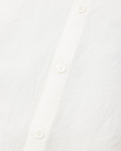 Side pocket S/S shirt