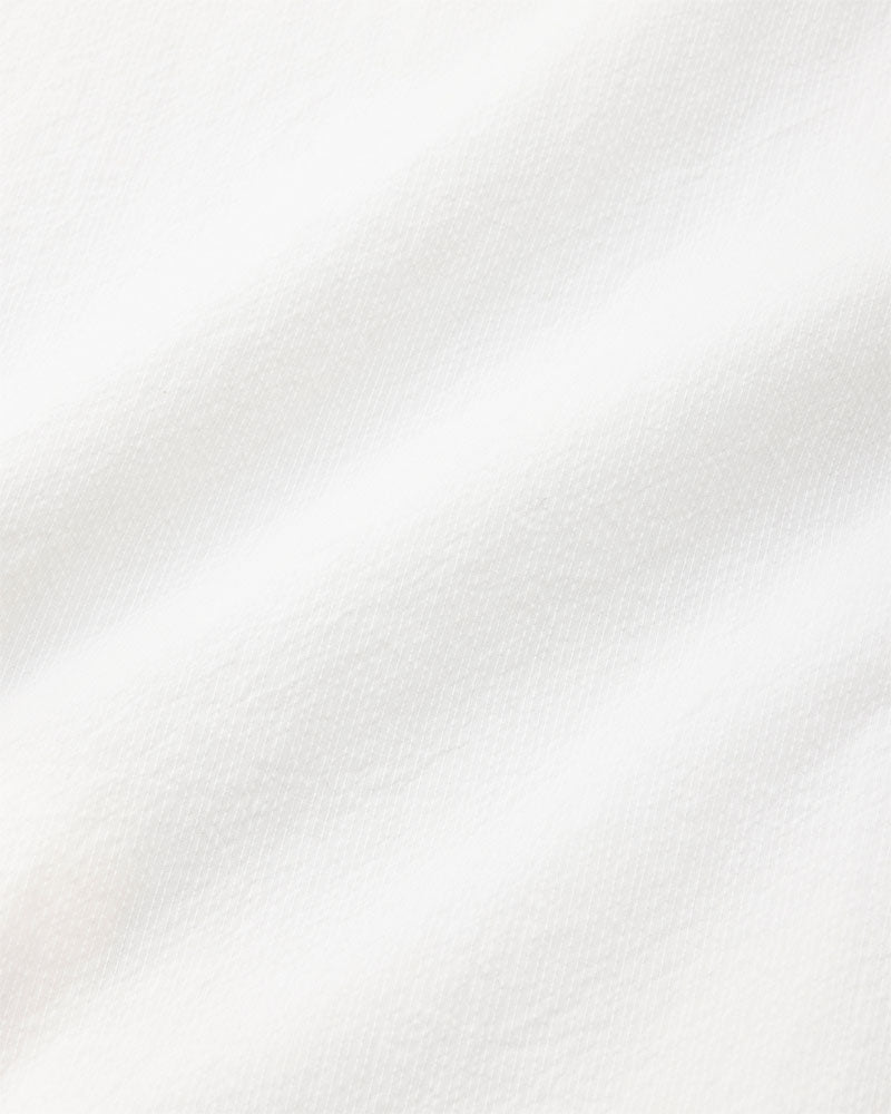 Side pocket S/S shirt