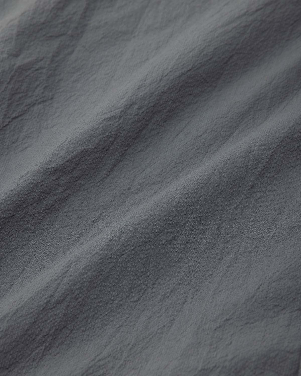 Side pocket S/S shirt