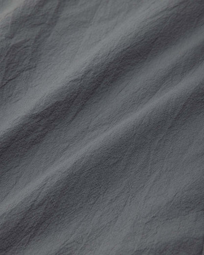 Side pocket S/S shirt
