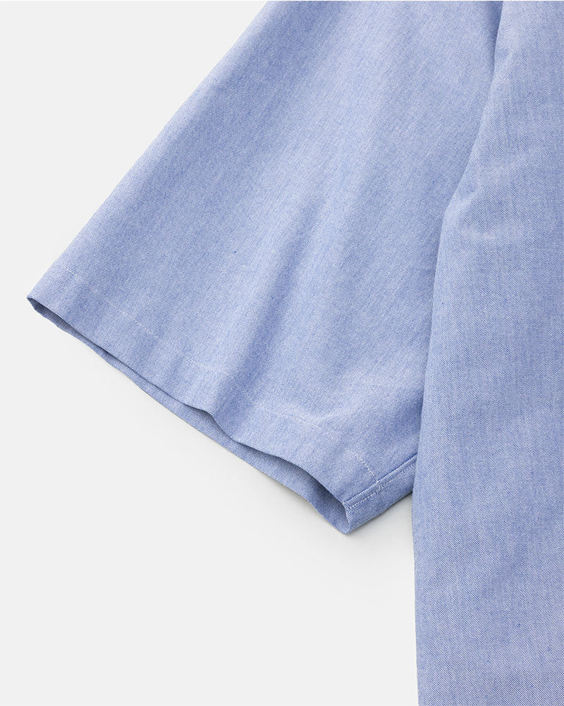 Oversized S/S shirt
