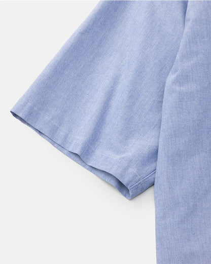Oversized S/S shirt