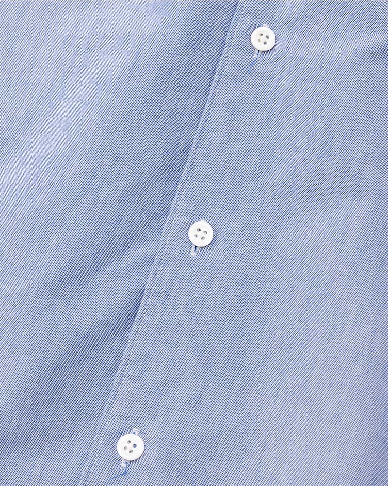 Oversized S/S shirt