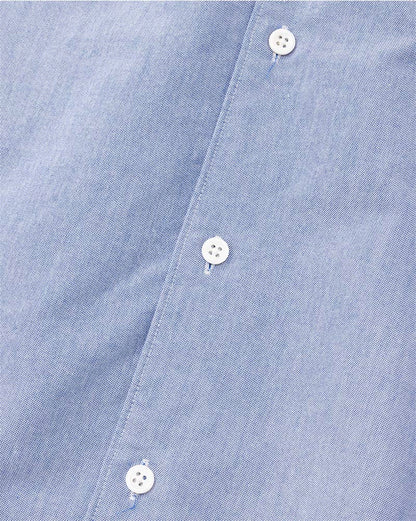Oversized S/S shirt