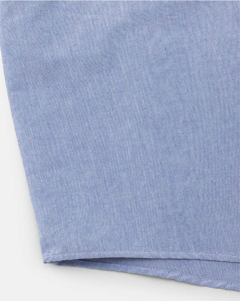 Oversized S/S shirt