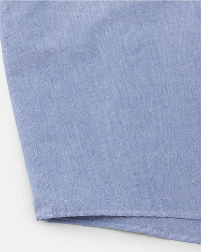 Oversized S/S shirt