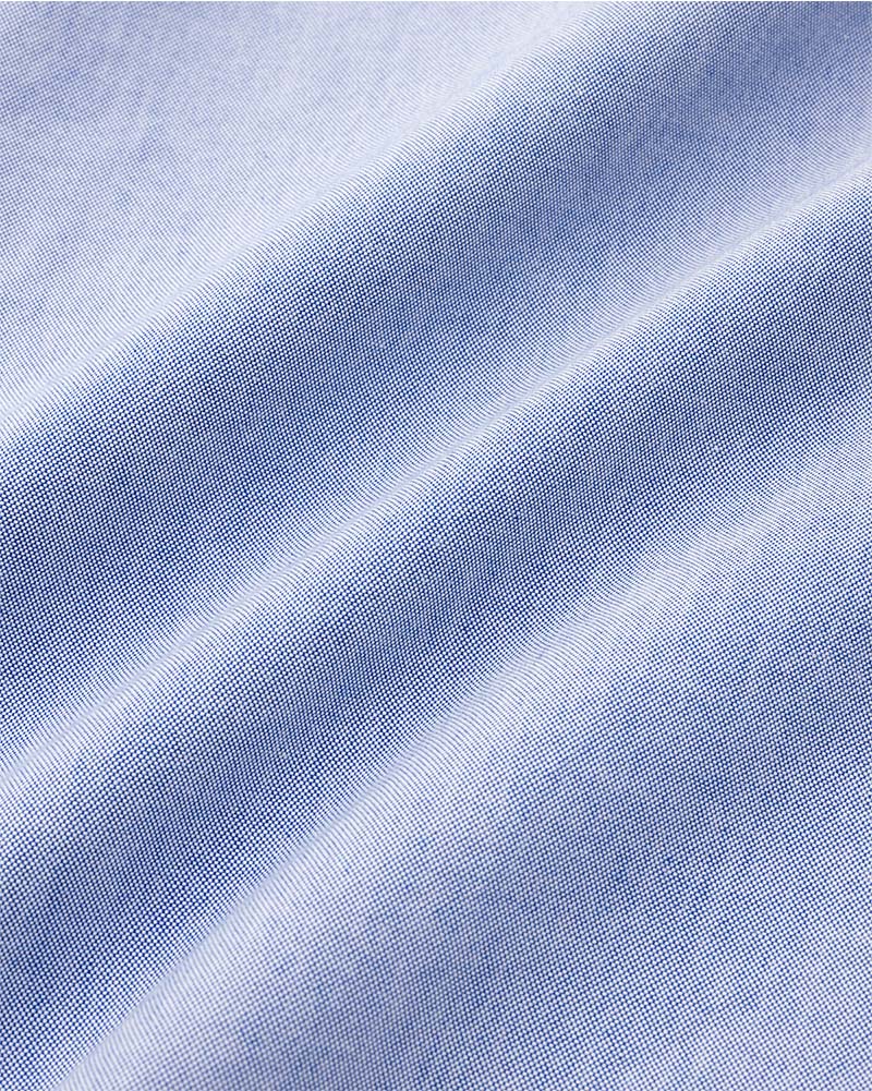 Oversized S/S shirt