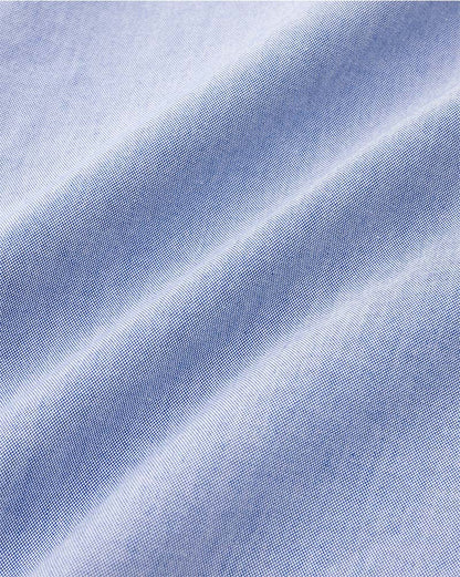 Oversized S/S shirt