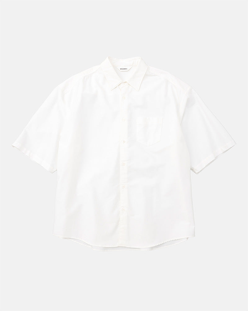 Oversized S/S shirt – DIGAWEL ONLINE STORE