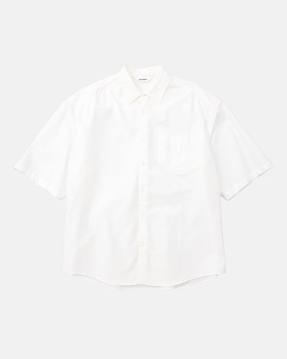 Oversized S/S shirt