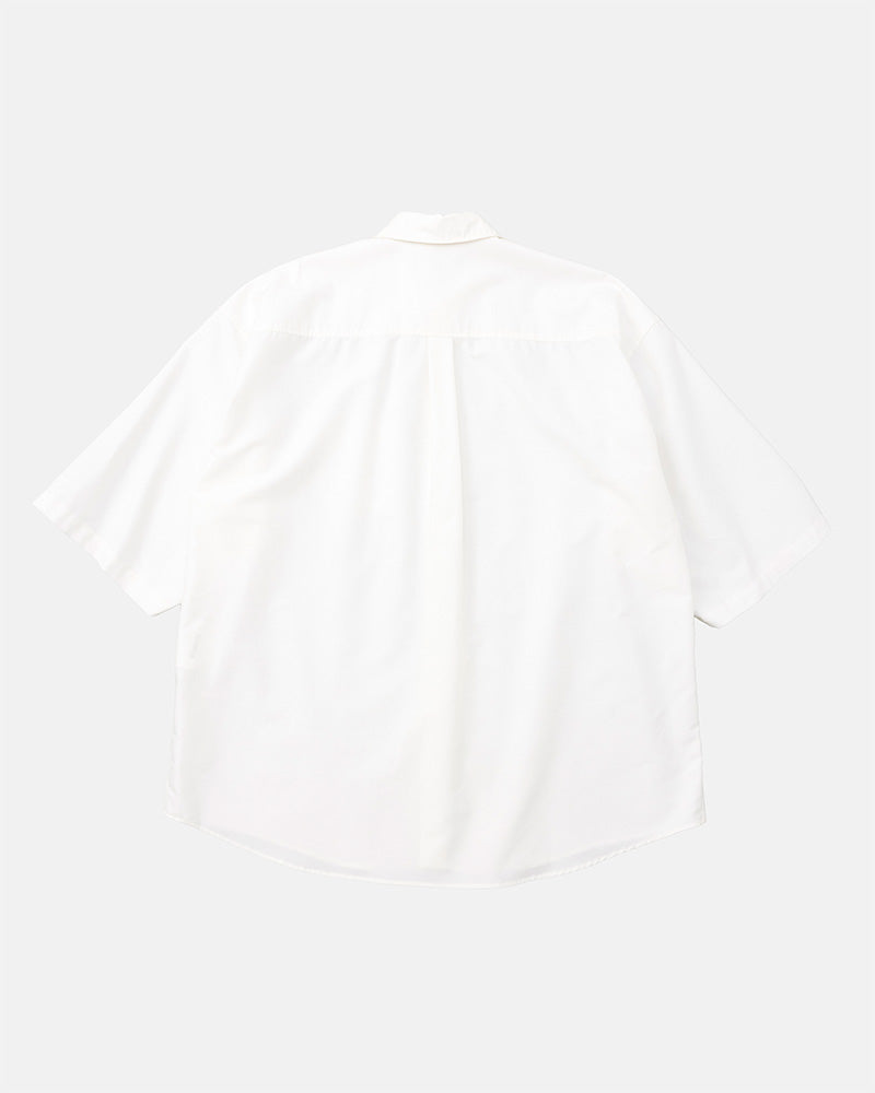 Oversized S/S shirt