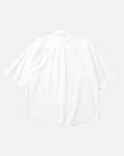 Oversized S/S shirt