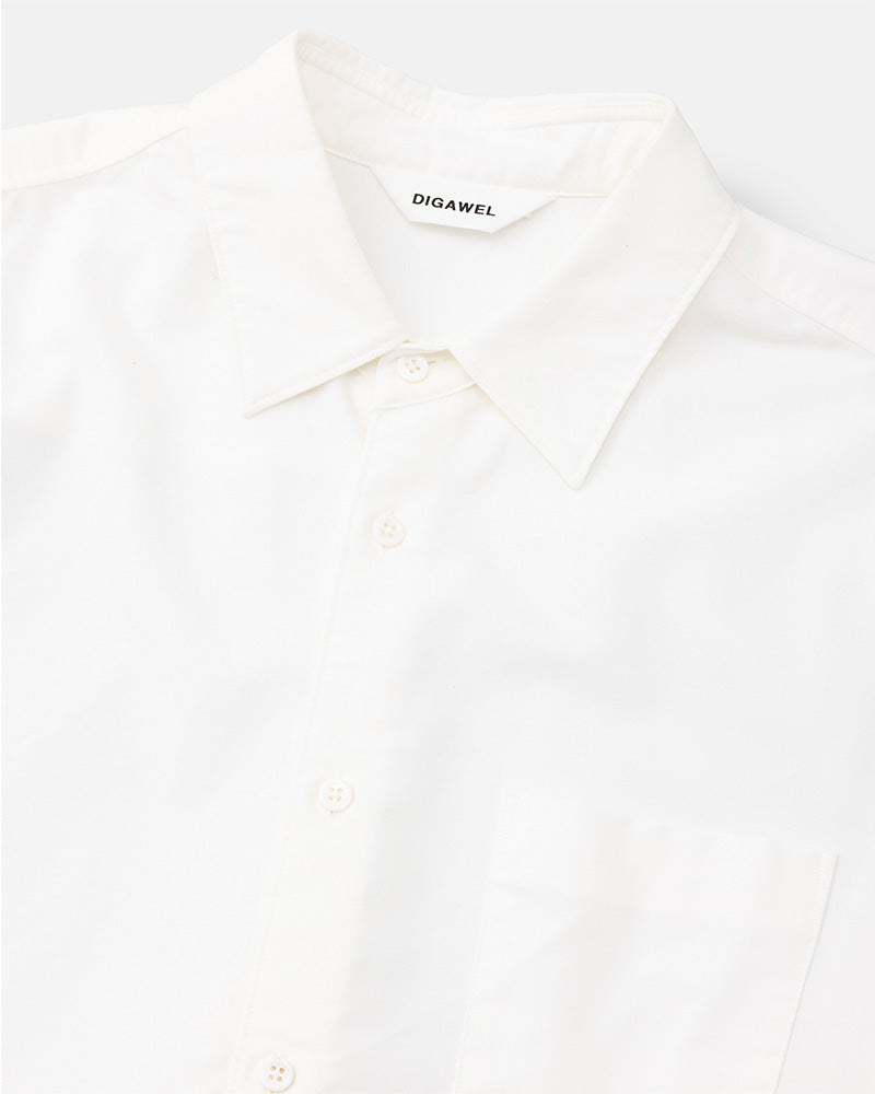 Oversized S/S shirt – DIGAWEL ONLINE STORE