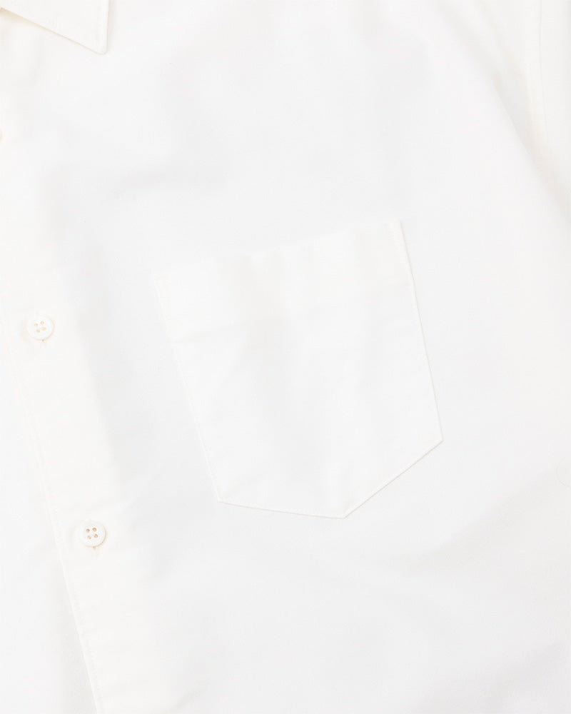 Oversized S/S shirt