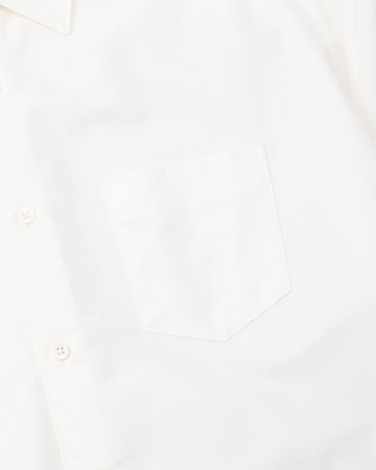 Oversized S/S shirt