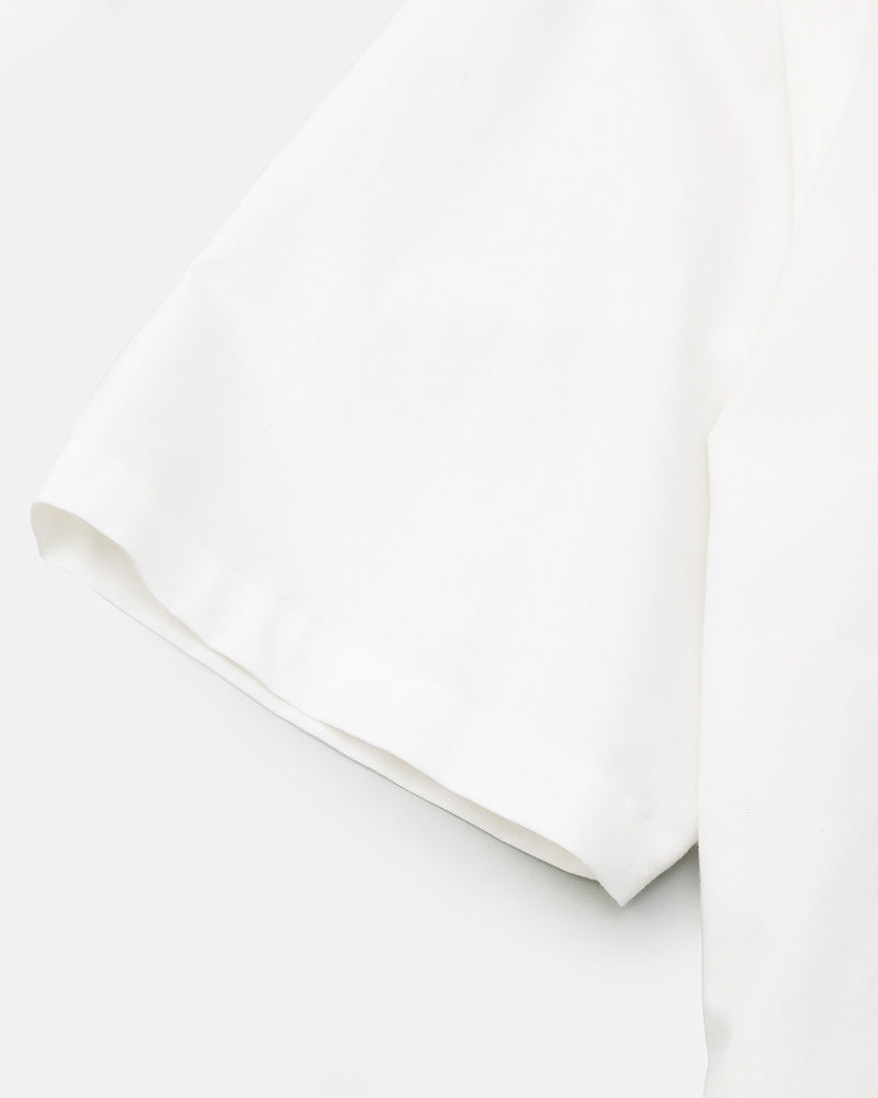 Oversized S/S shirt