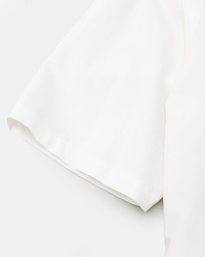 Oversized S/S shirt