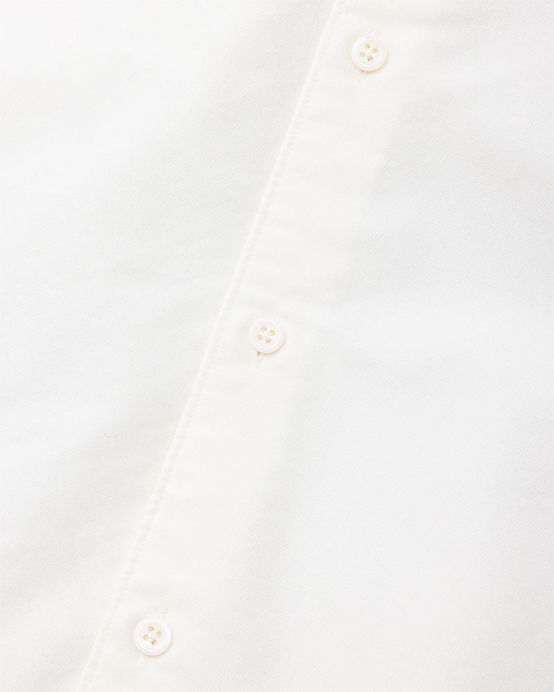 Oversized S/S shirt