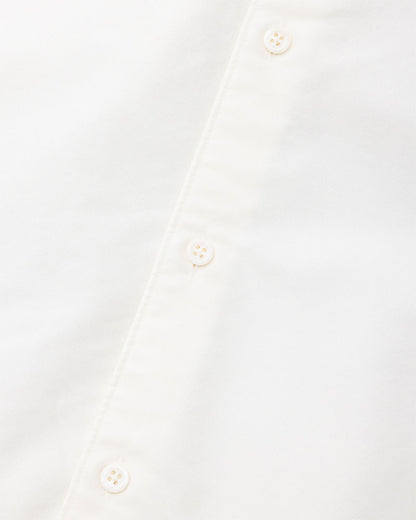 Oversized S/S shirt