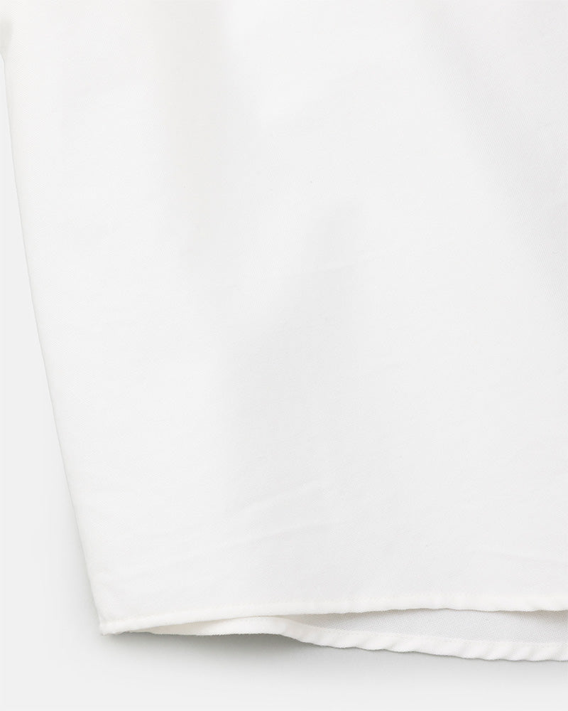 Oversized S/S shirt