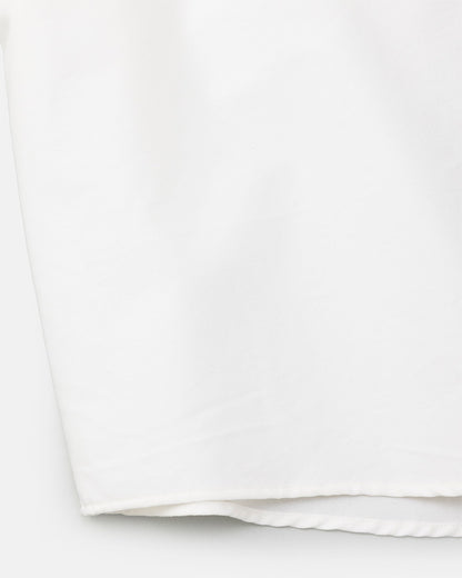 Oversized S/S shirt