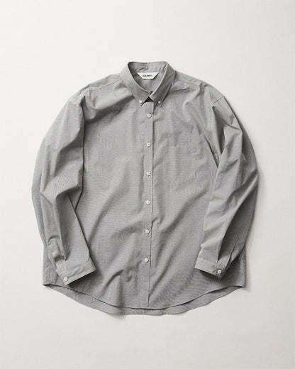Buttondown shirt