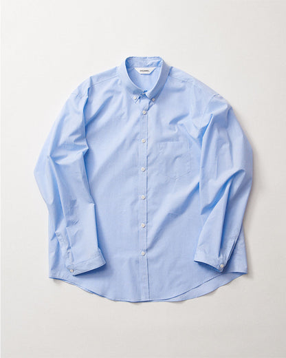 Buttondown shirt